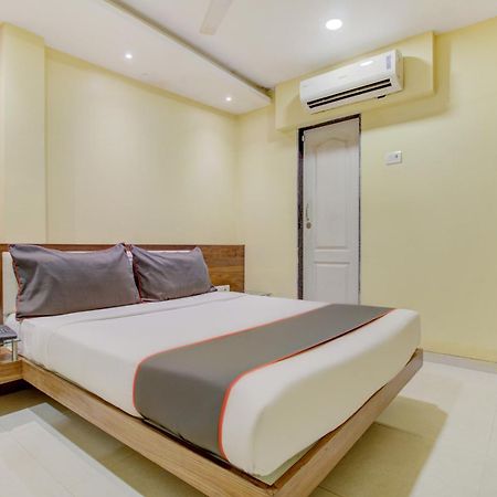 Hotel O Address Inn 孟买 外观 照片