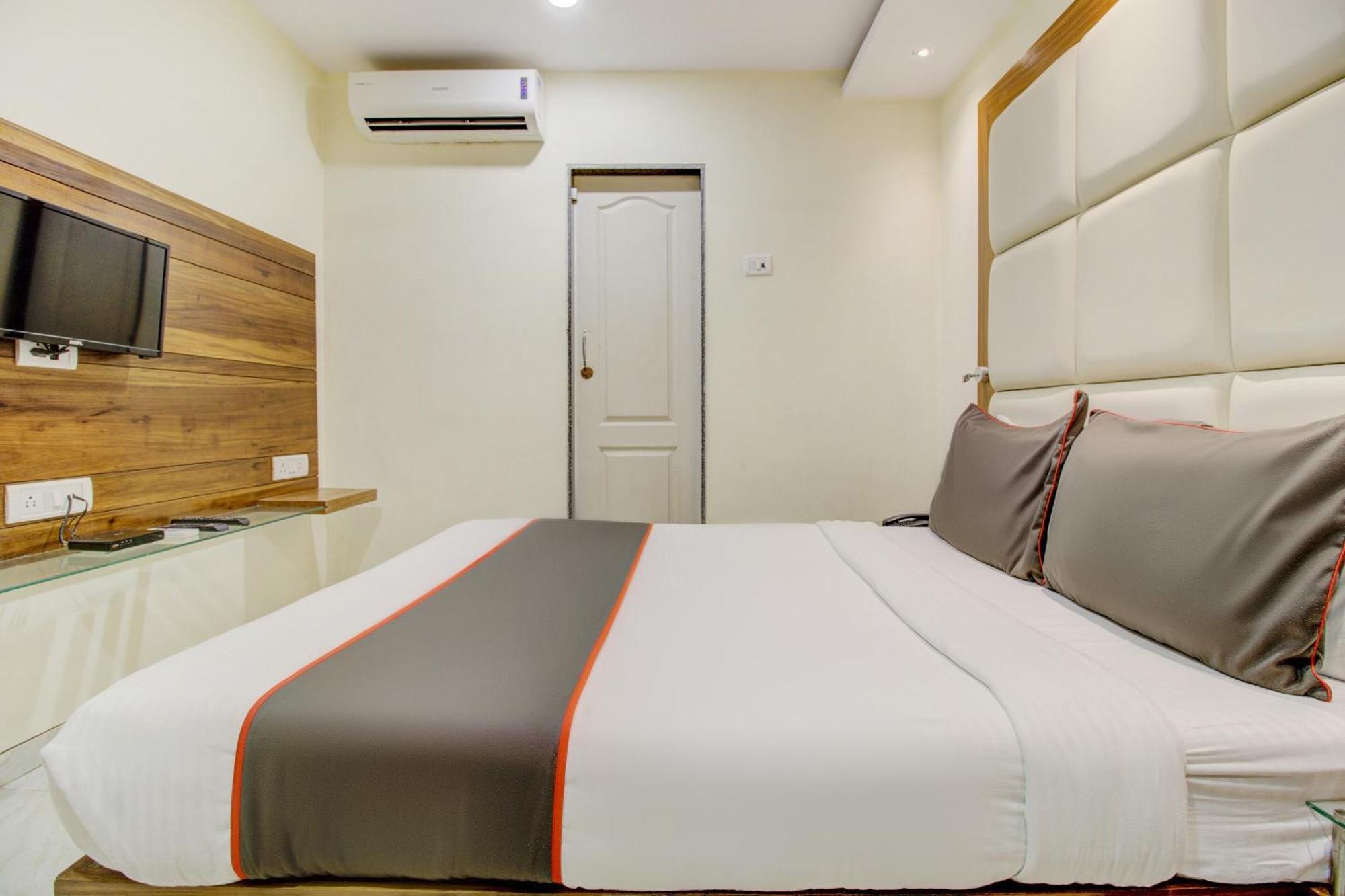Hotel O Address Inn 孟买 外观 照片