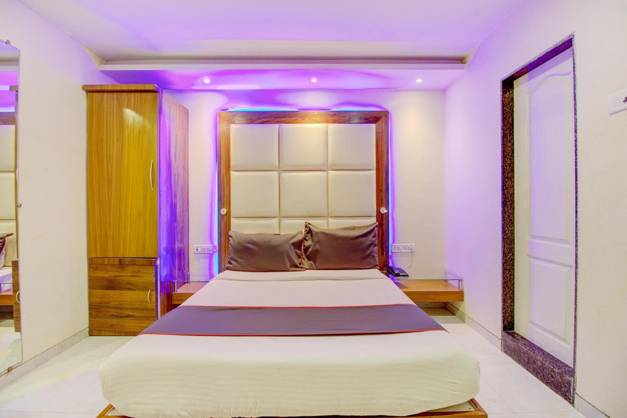 Hotel O Address Inn 孟买 外观 照片