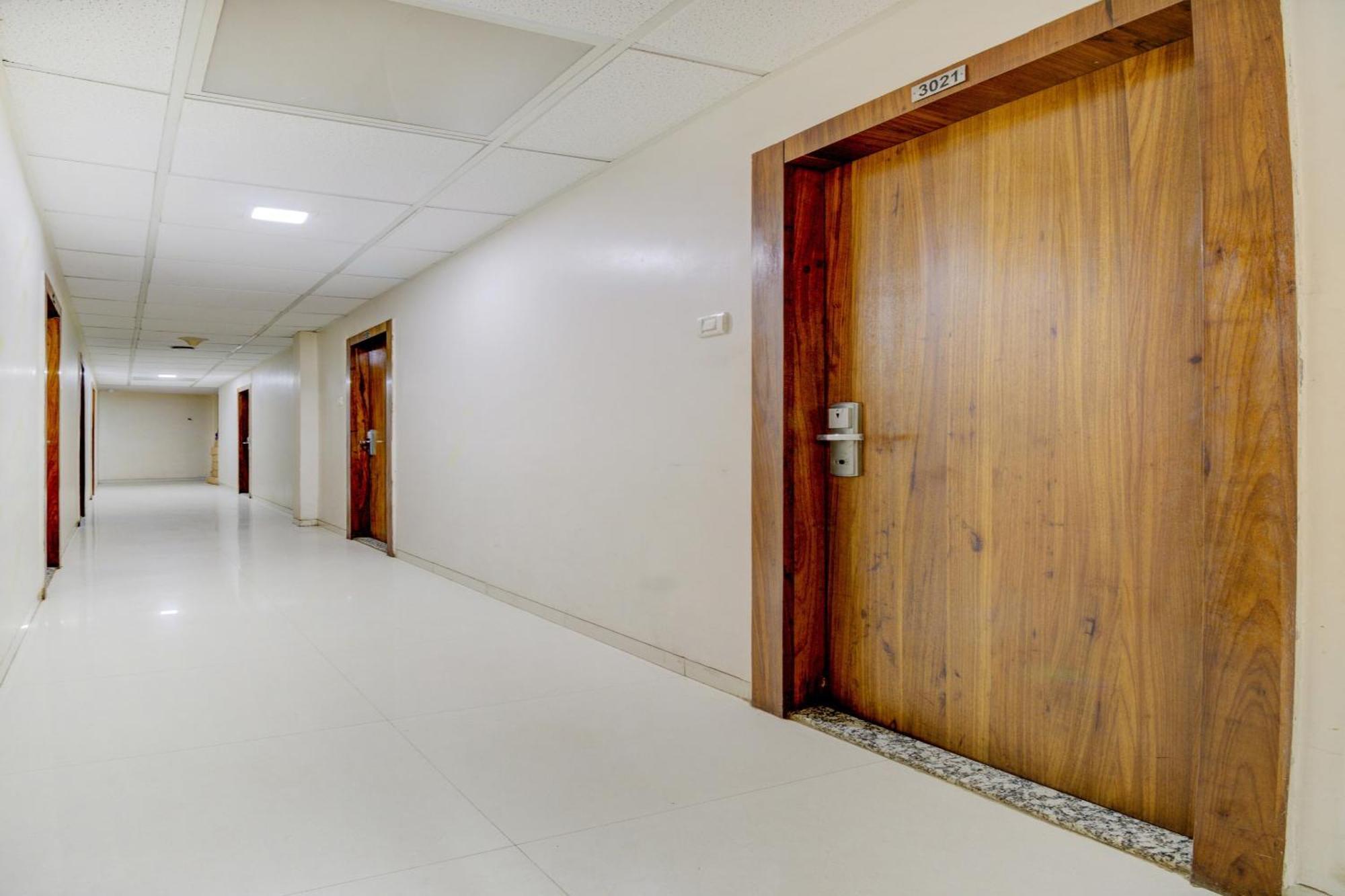 Hotel O Address Inn 孟买 外观 照片