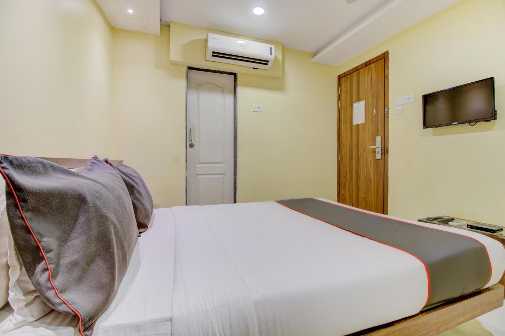 Hotel O Address Inn 孟买 外观 照片