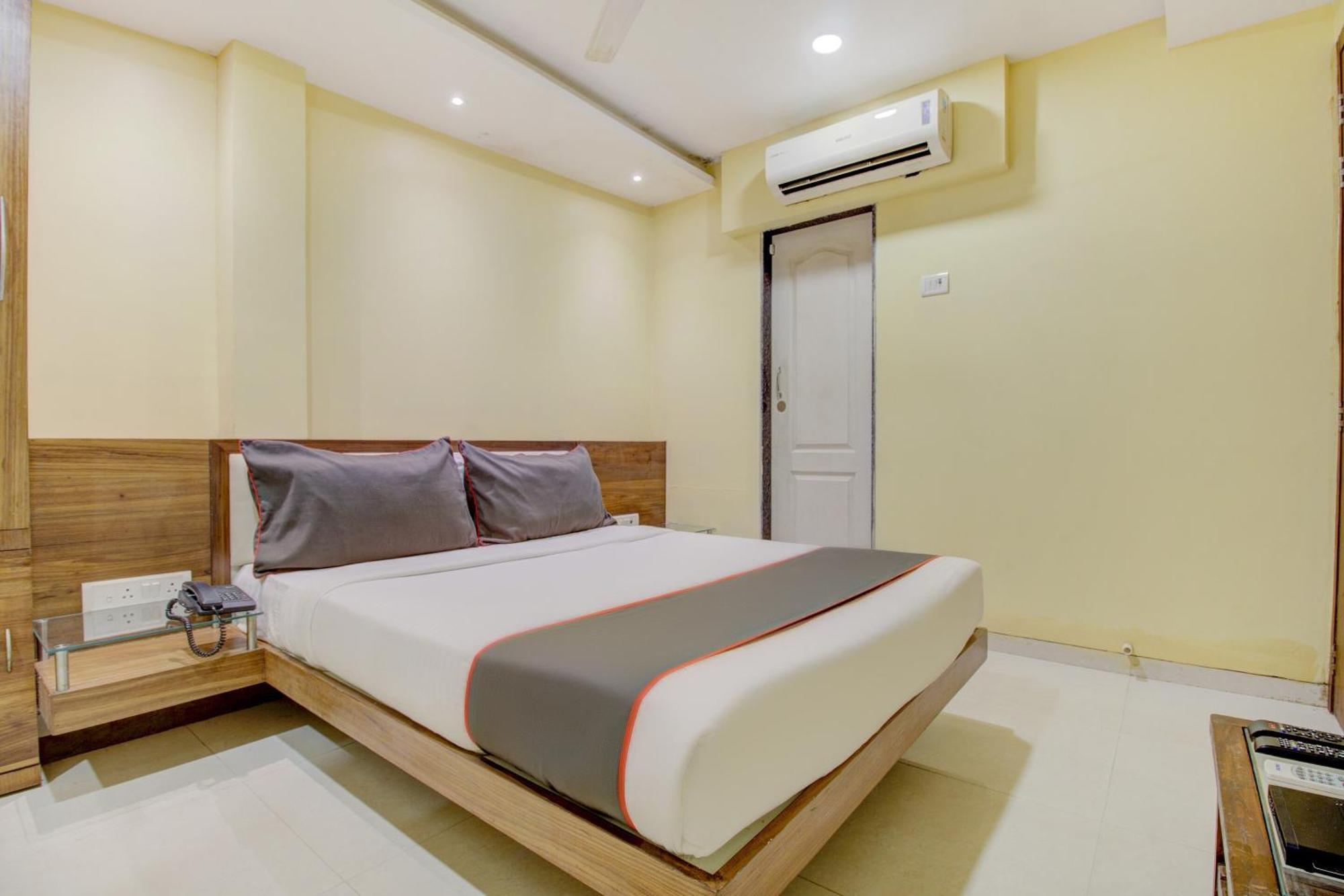 Hotel O Address Inn 孟买 外观 照片
