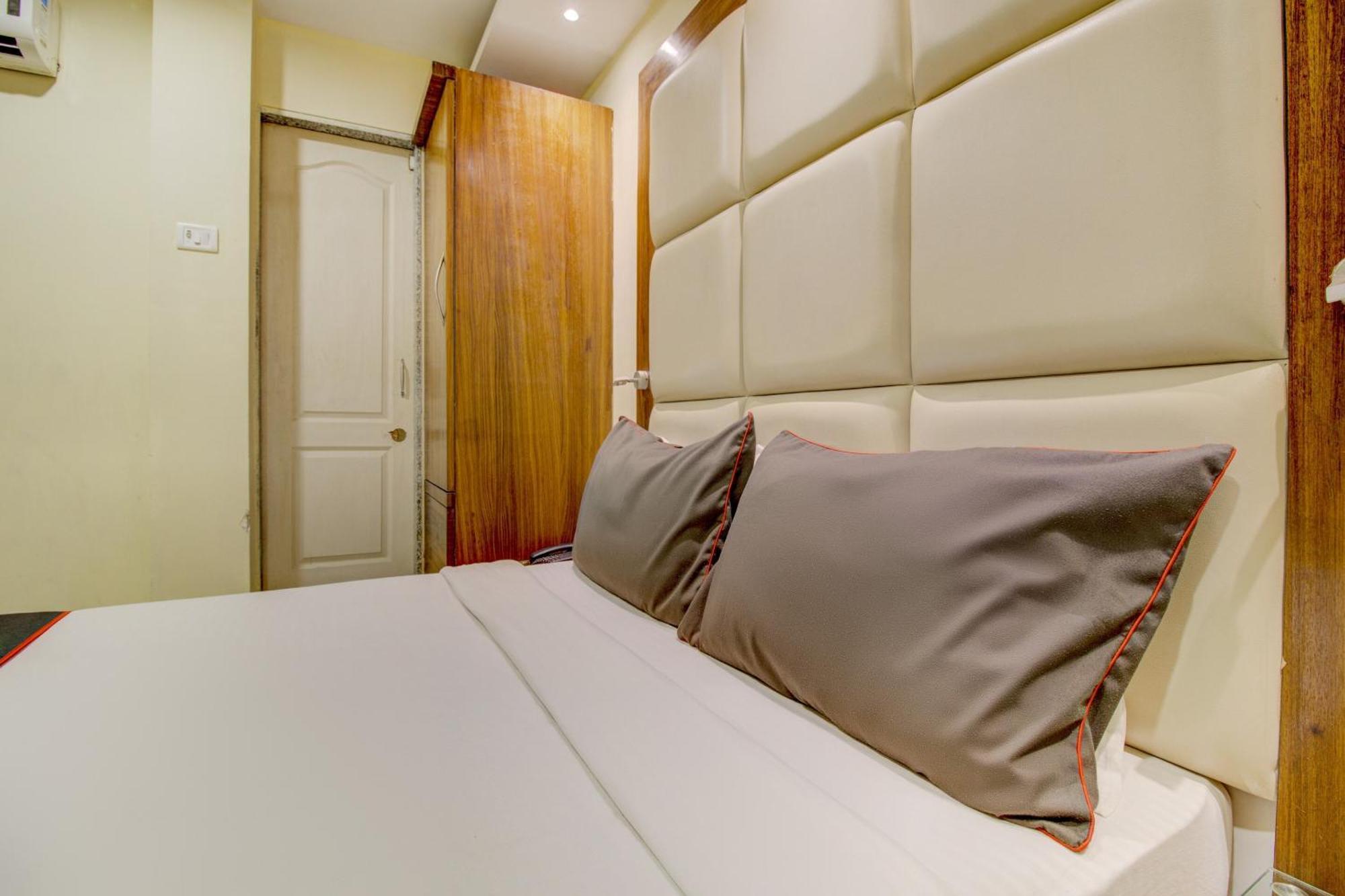 Hotel O Address Inn 孟买 外观 照片