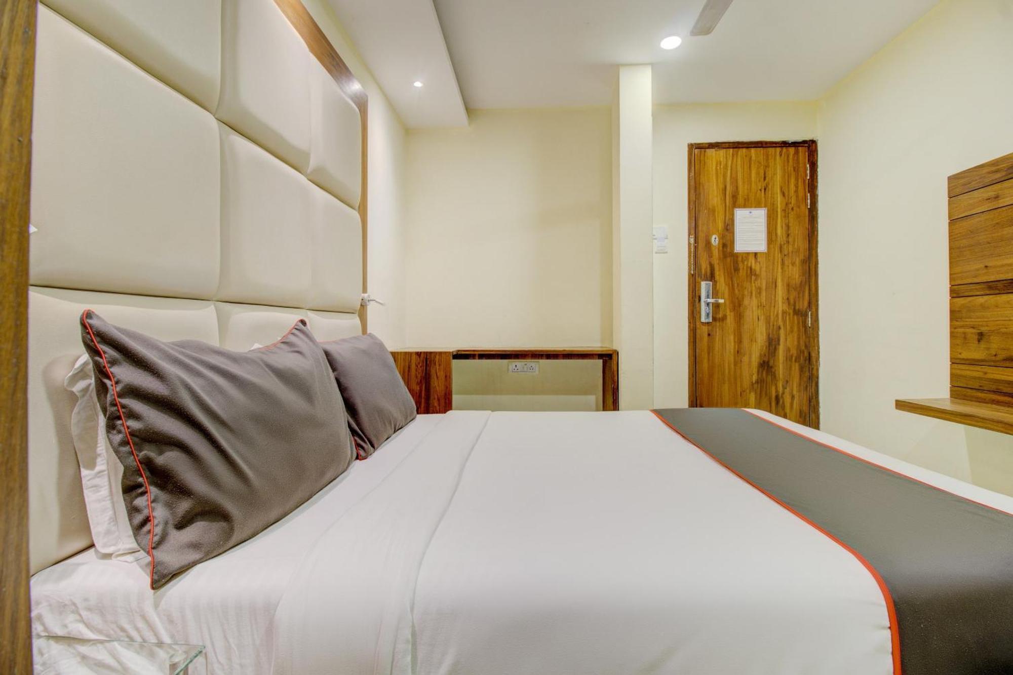 Hotel O Address Inn 孟买 外观 照片