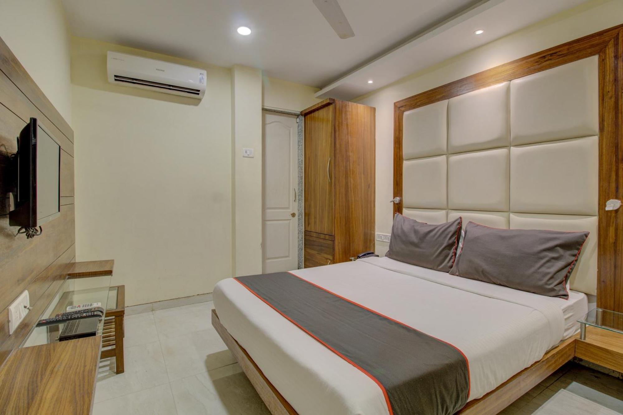 Hotel O Address Inn 孟买 外观 照片