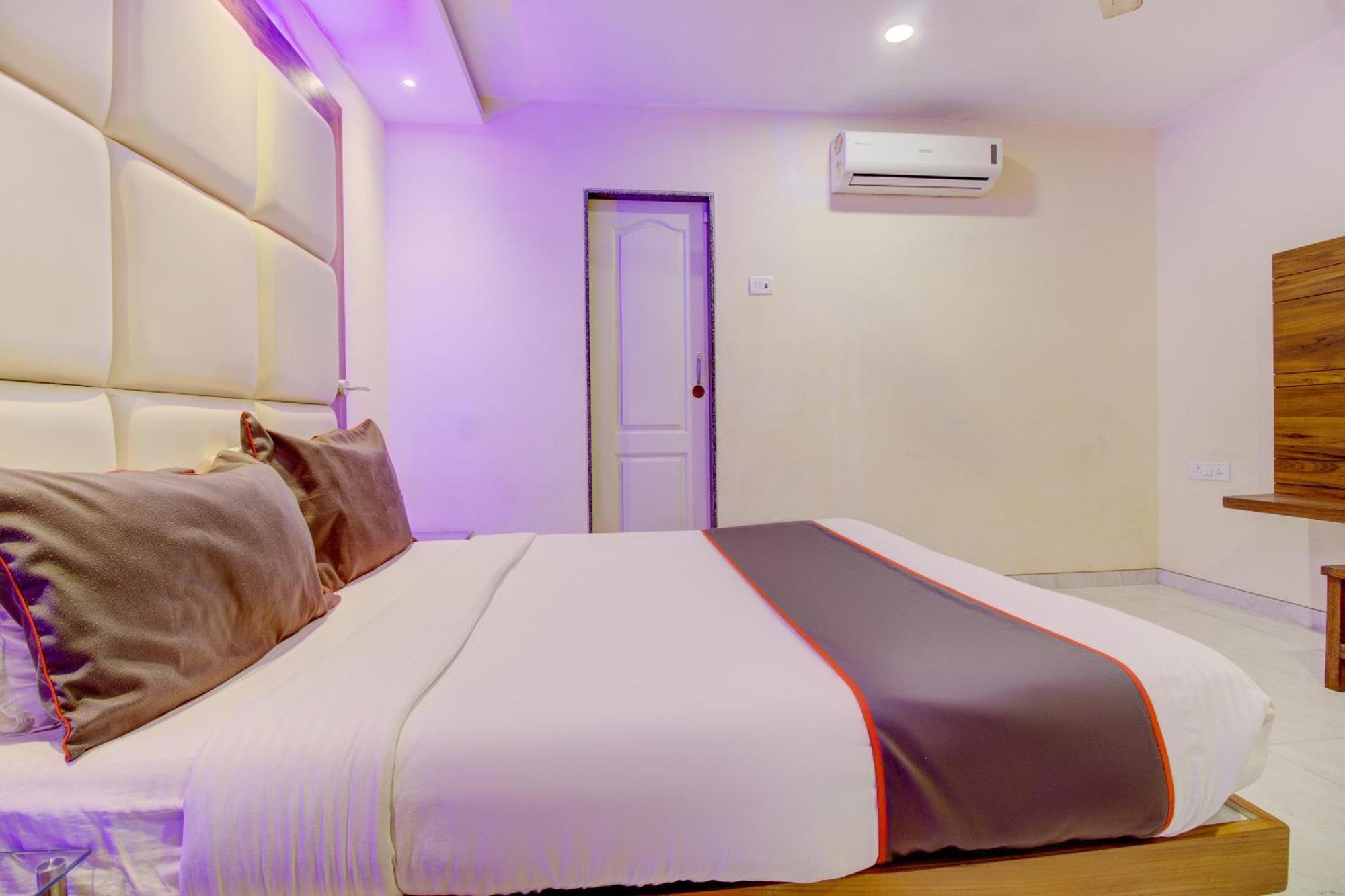Hotel O Address Inn 孟买 外观 照片